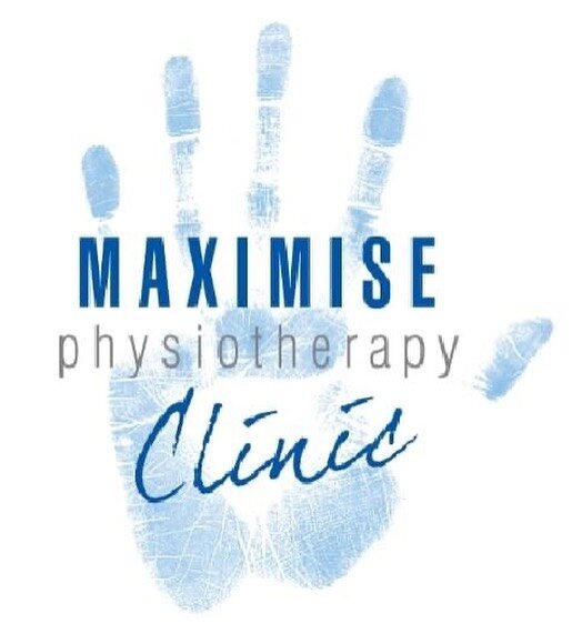We have rebranded as Maximise Physiotherapy Clinic, still providing the same level of top quality care and support for all your physio related needs #maximise #physio