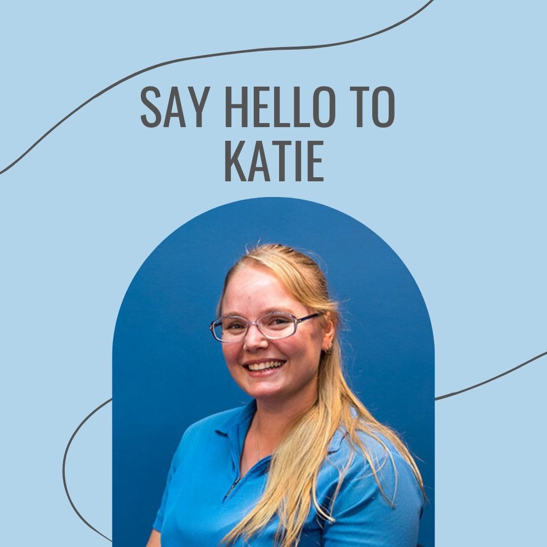 Meet Katie,

Katie is a Darwin local who graduated from Flinders University with a double degree of Health Science / Physiotherapy before returning to the NT. Katie has a strong background in gymnastics, both as a competitor and an advanced women&rsq