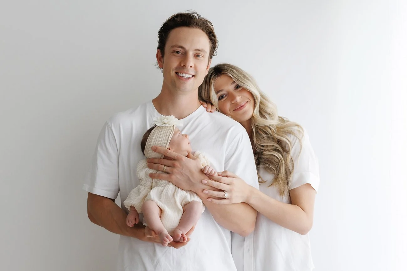 When Should We Take Newborn Photos?