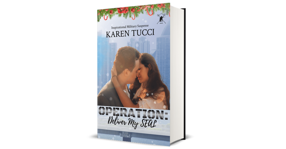 Operation: Deliver My SEAL