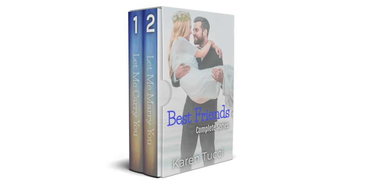 Best Friends Complete Series