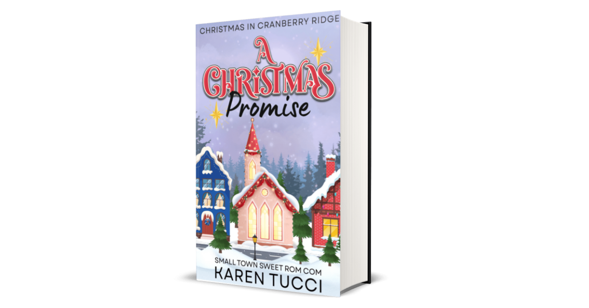 Pre-order A Christmas Promise (Paperback)