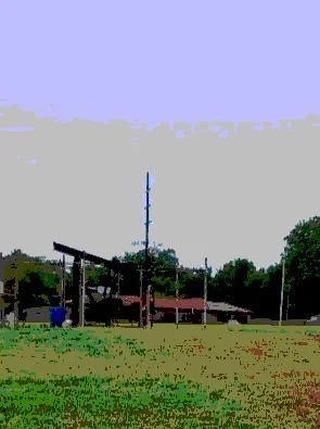 Our Oil Wells…but not our oil