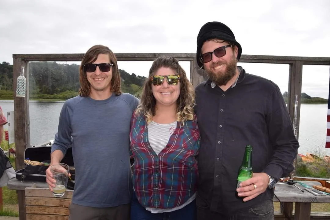 Sonomacana @ The Bird