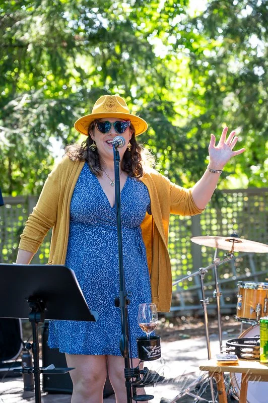 Photo by Mindy Breslin