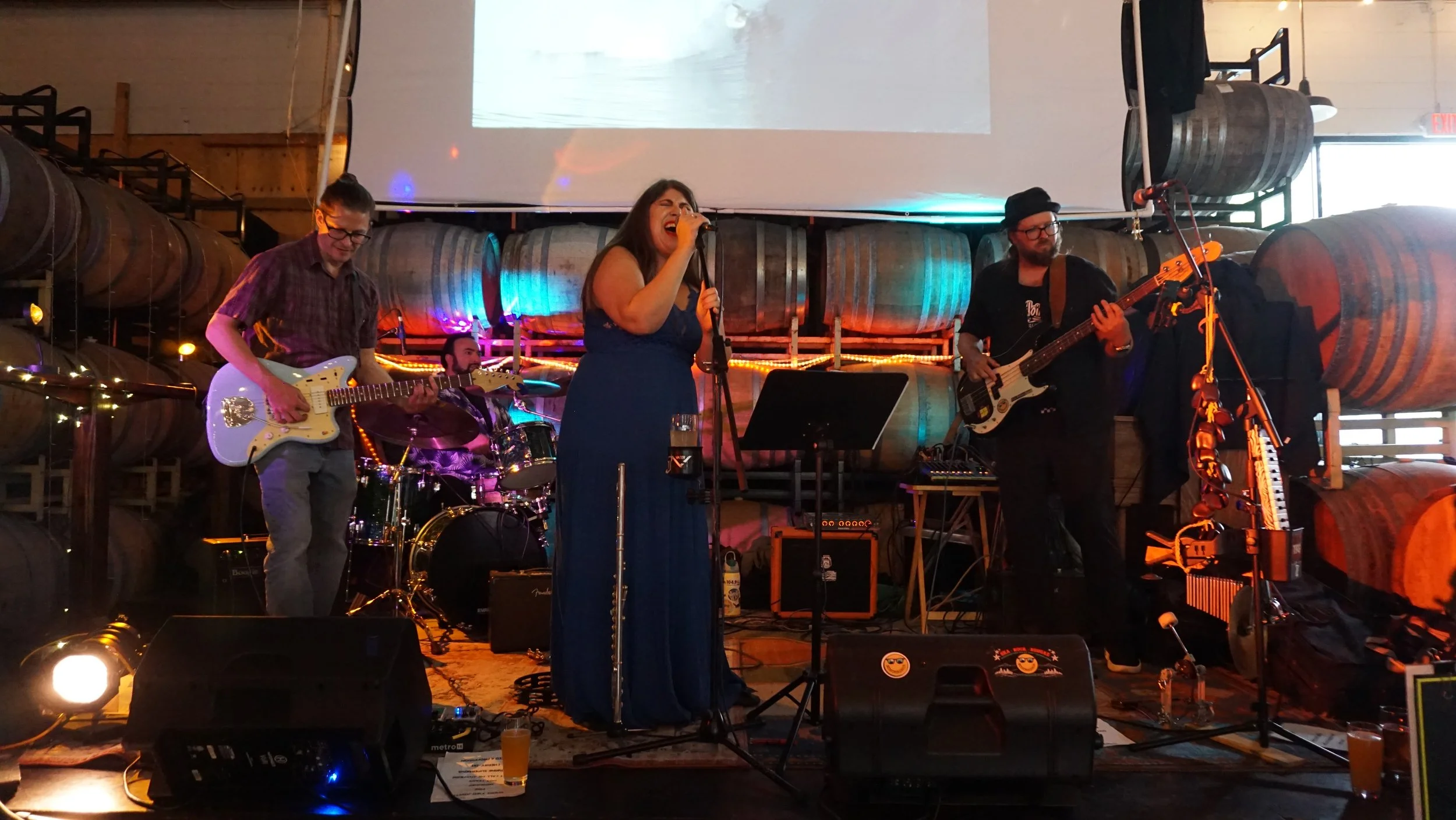 Sonomacana Digital Album Release