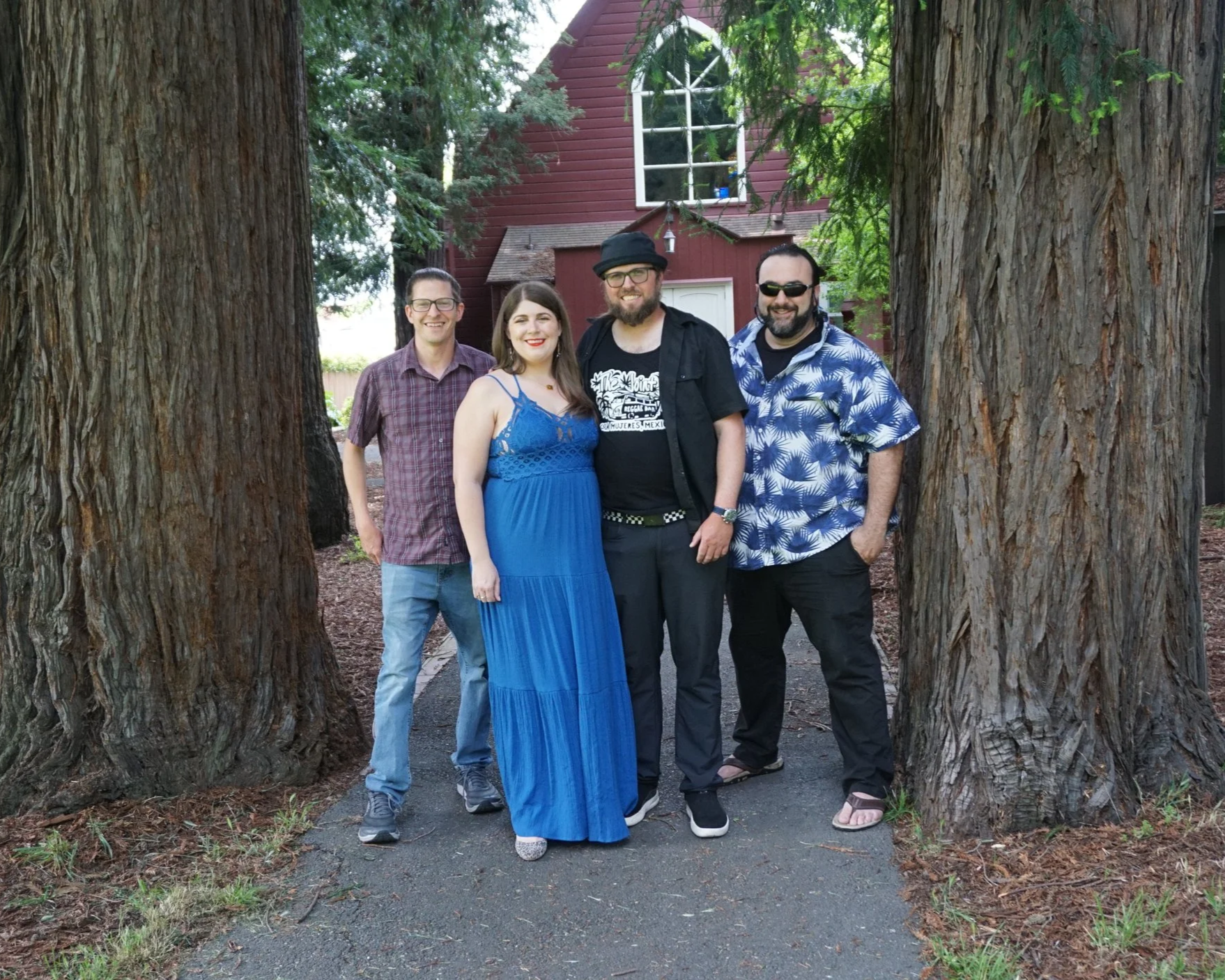 Sonomacana @ The Bird