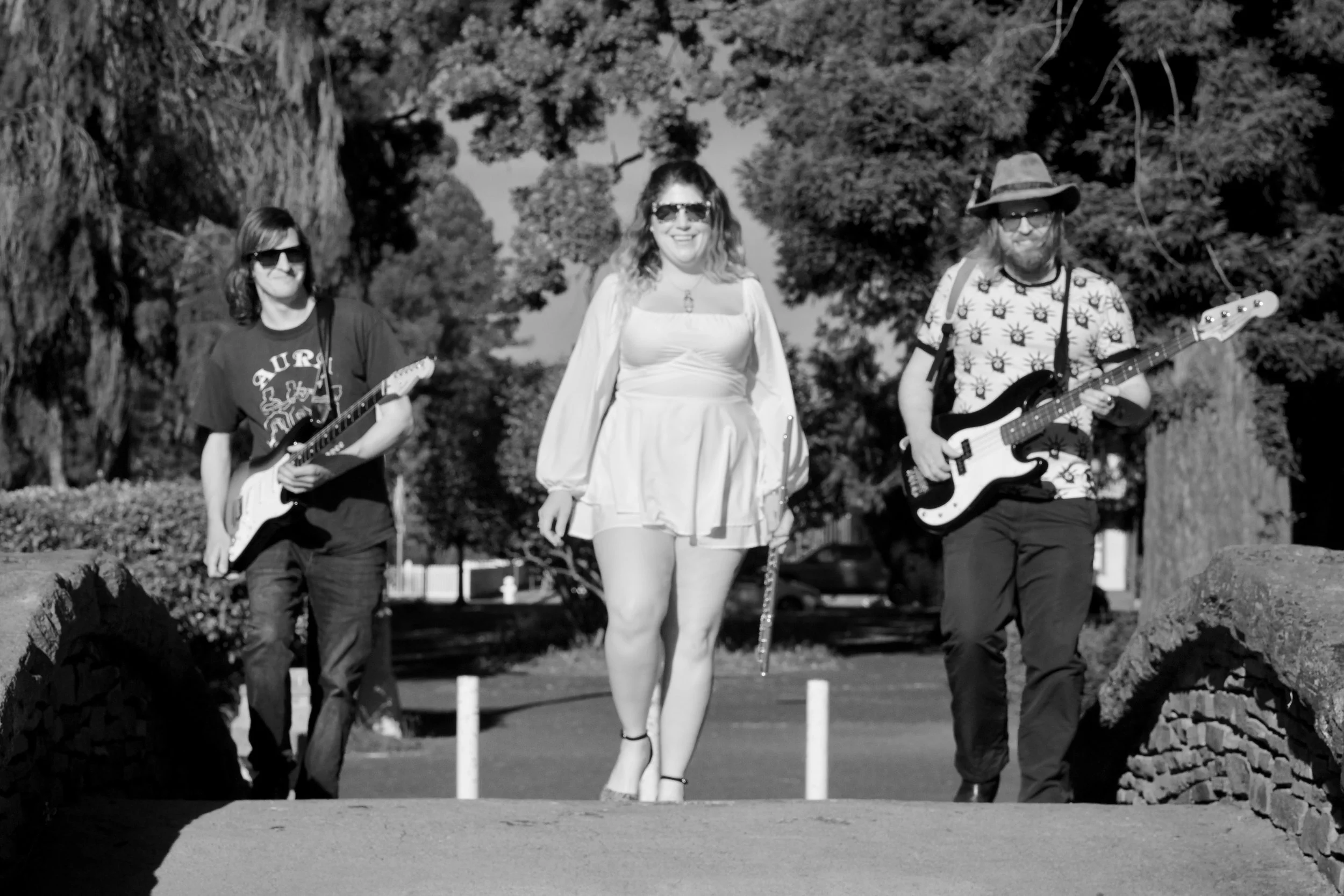 The Elephant in the Room