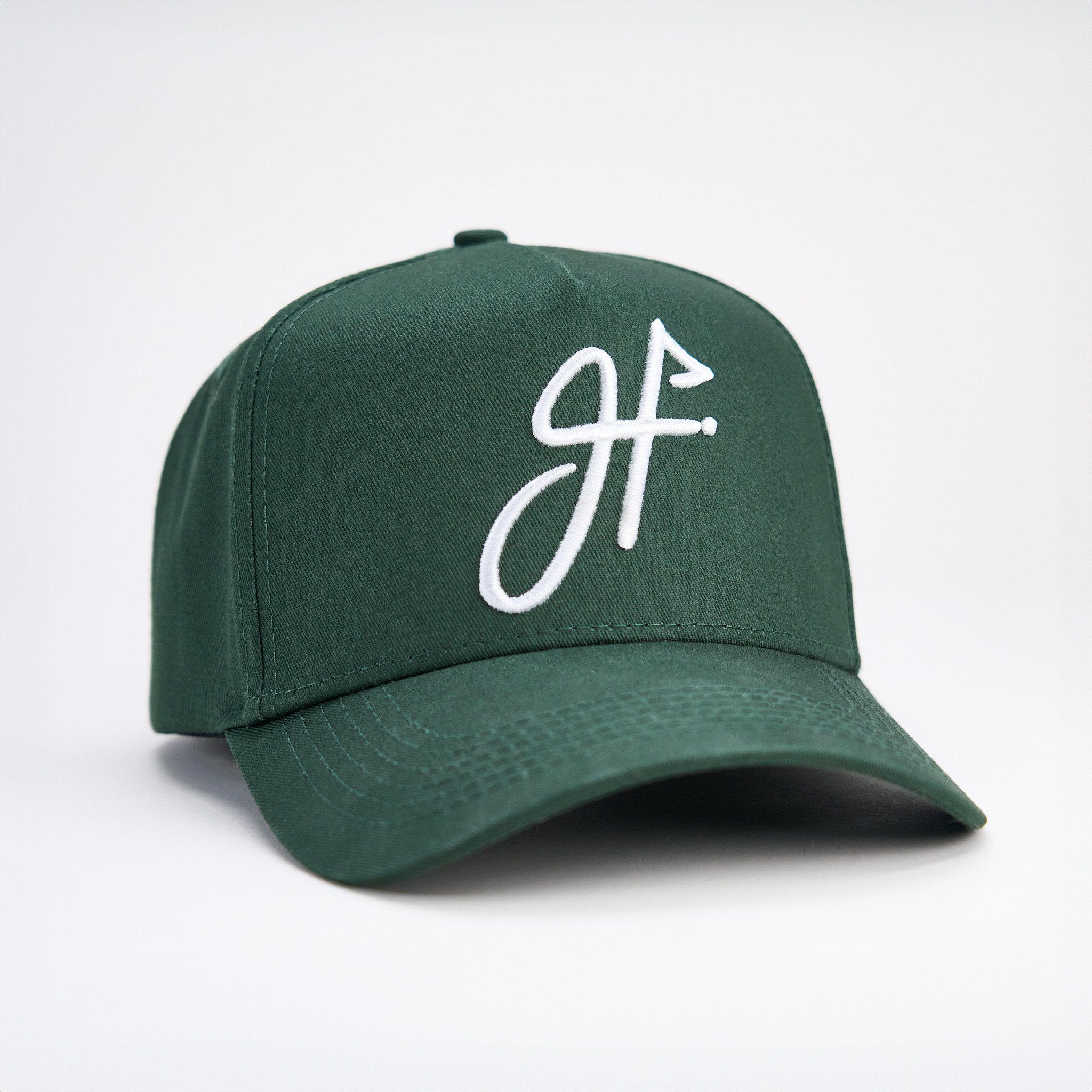 Canvas Hat