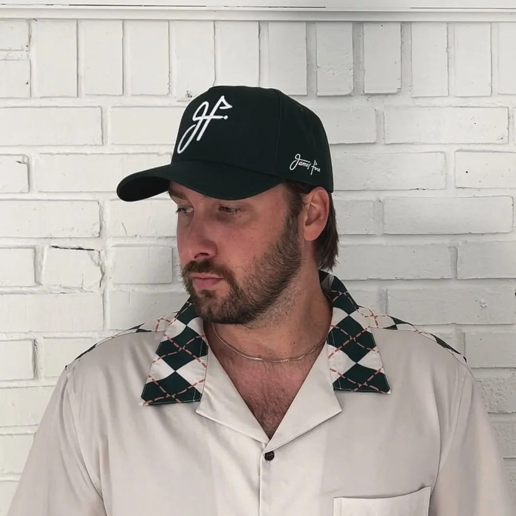 Canvas Hat
