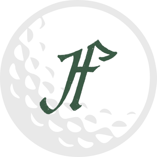 James Fore Golf