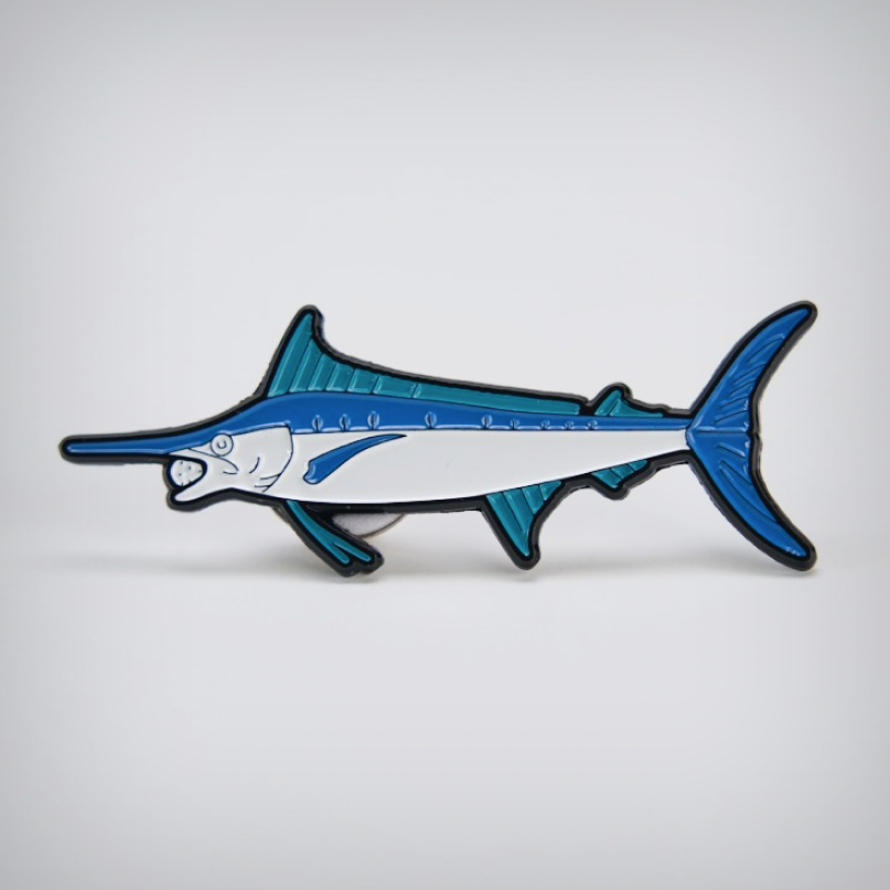 Marlin Ball Marker
