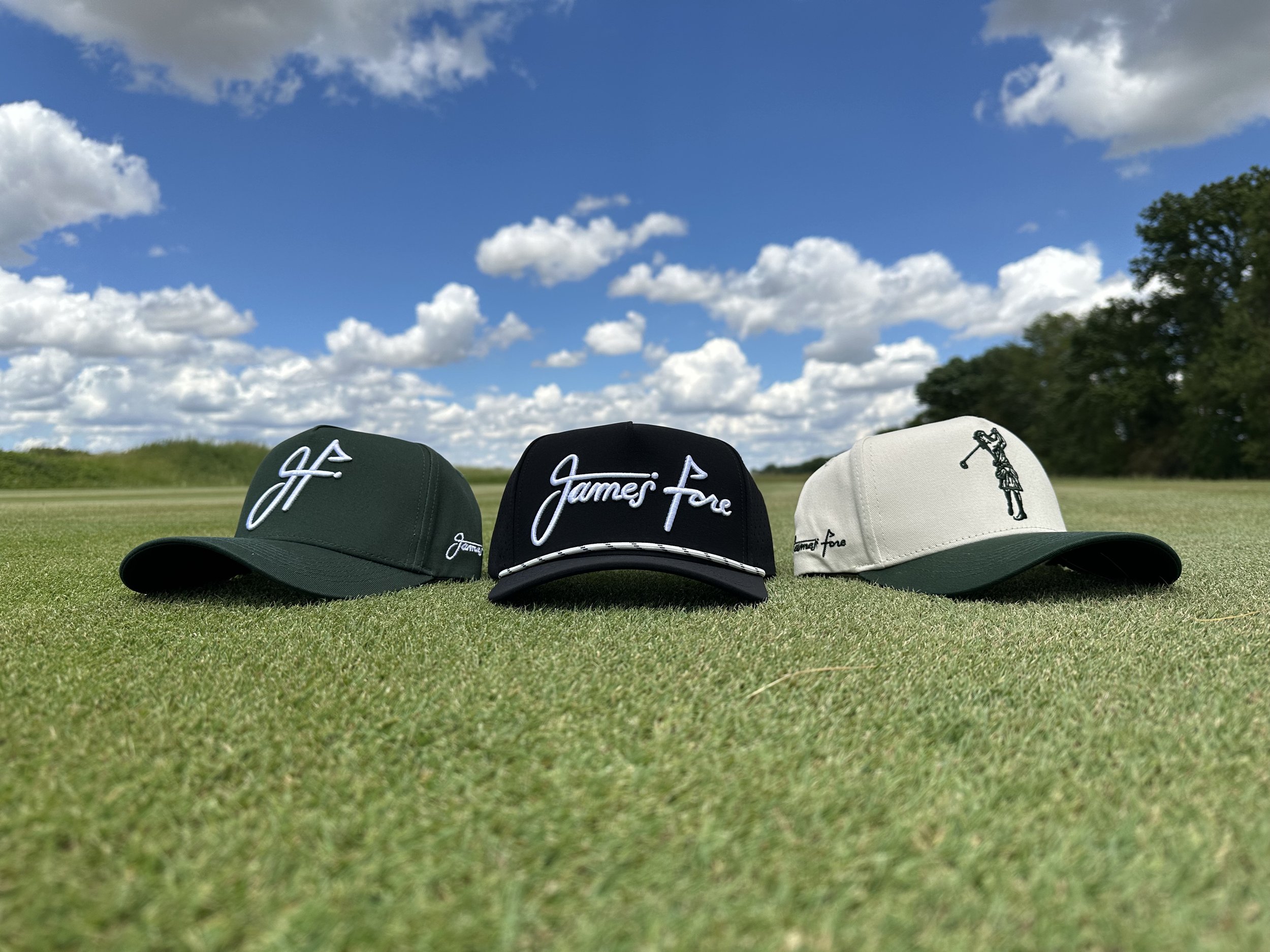 Hats & Heads