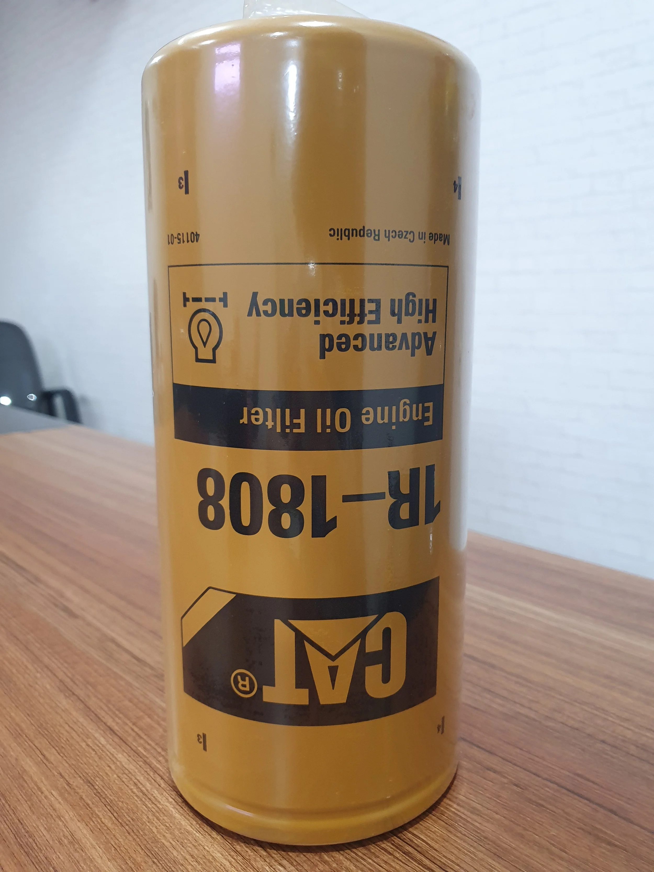 Caterpillar Engine Oil Filter 1R-1808