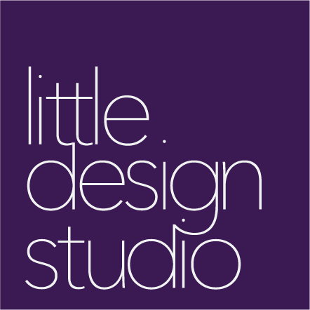 Little Design Studio - the portfolio of Andrew Faith