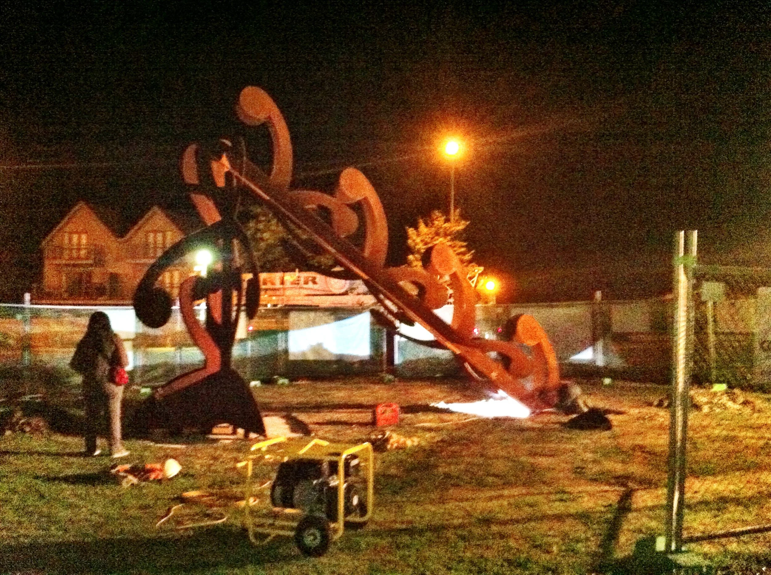 Installation