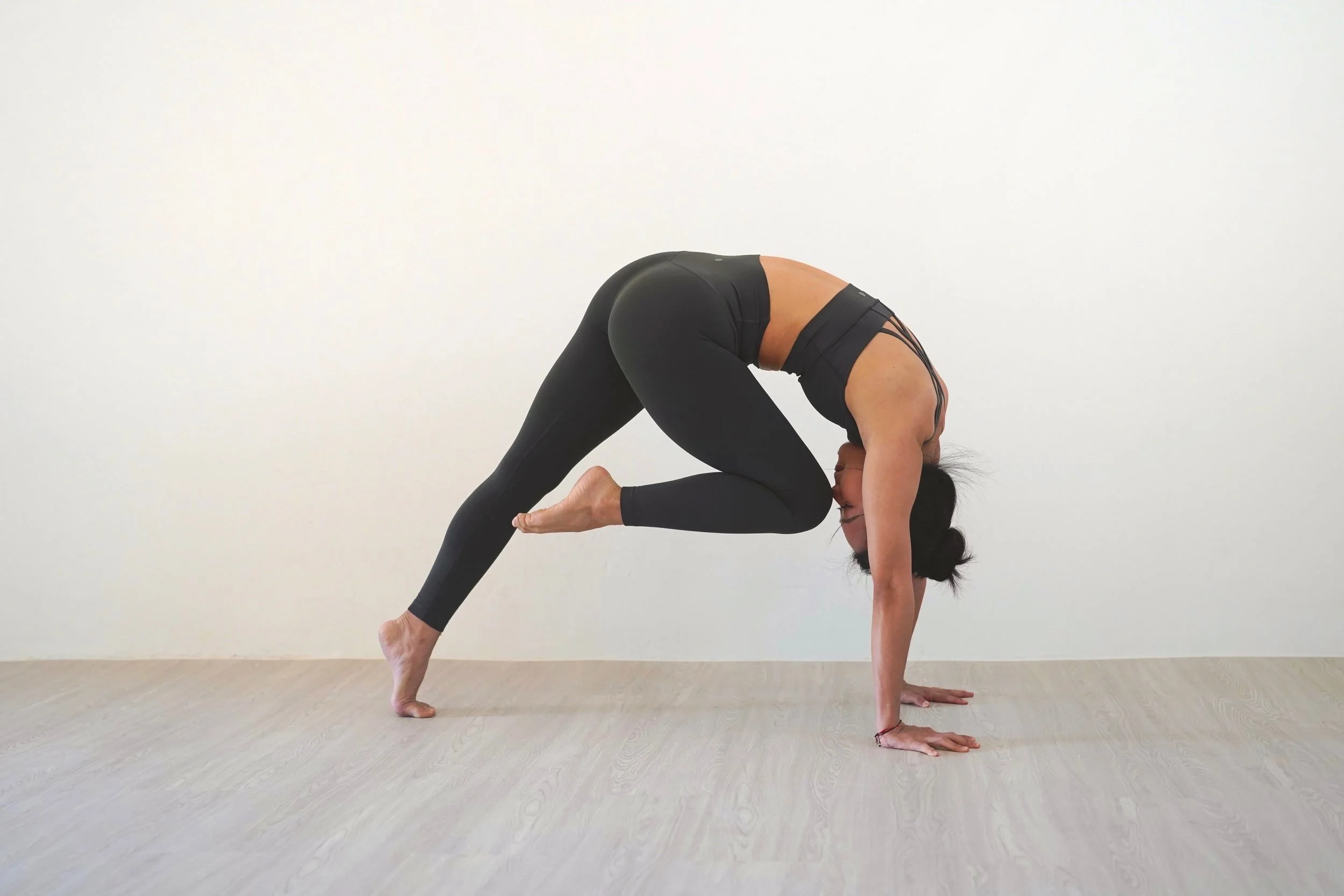 THE YOGA HOUSE visual data 7