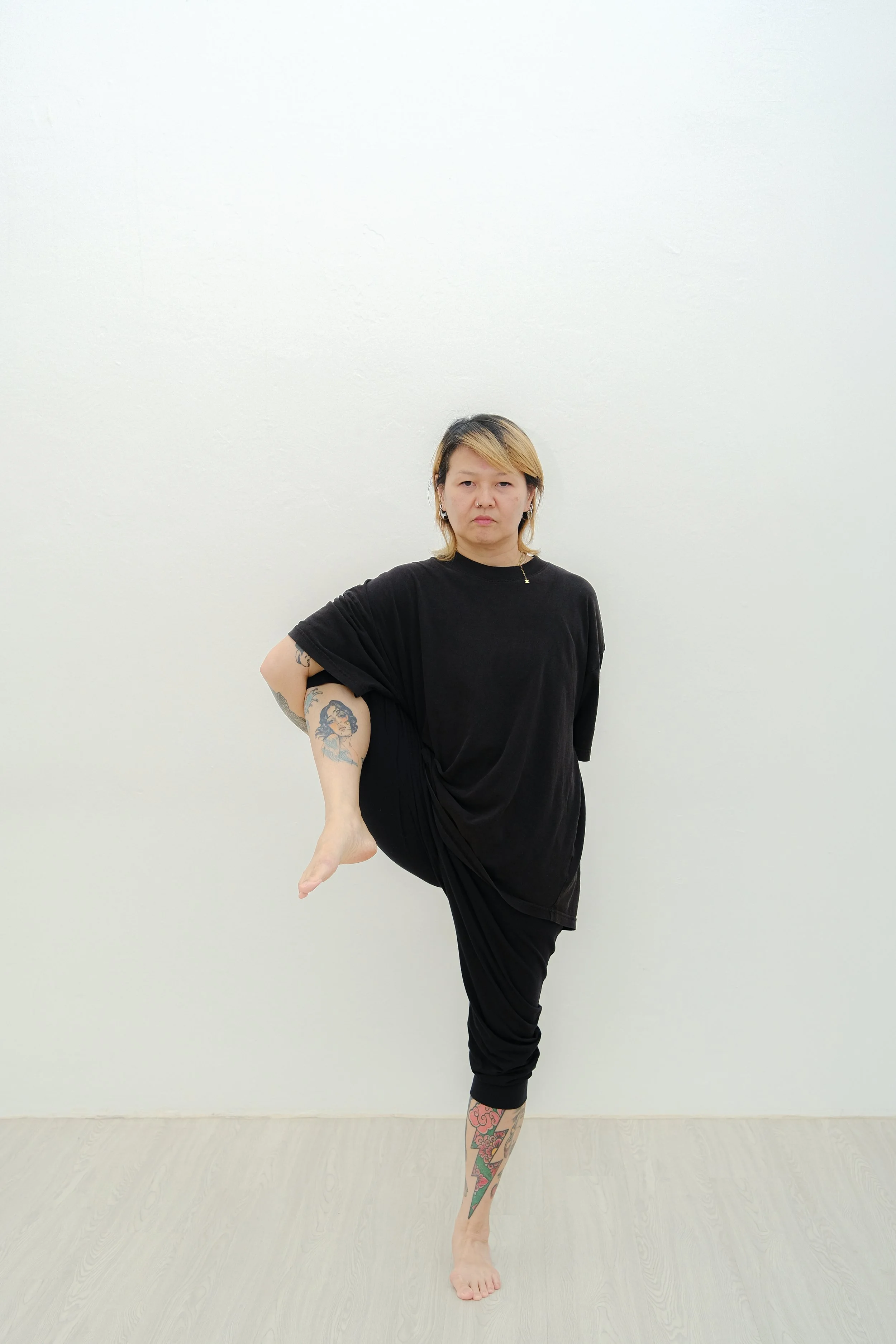 A Message From Pearl