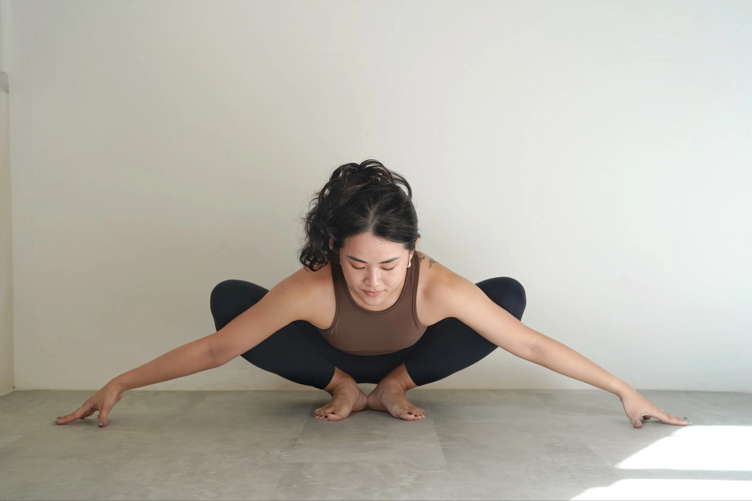 THE YOGA HOUSE visual data 6