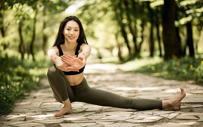 A Guide to Dynamic Yoga Practices