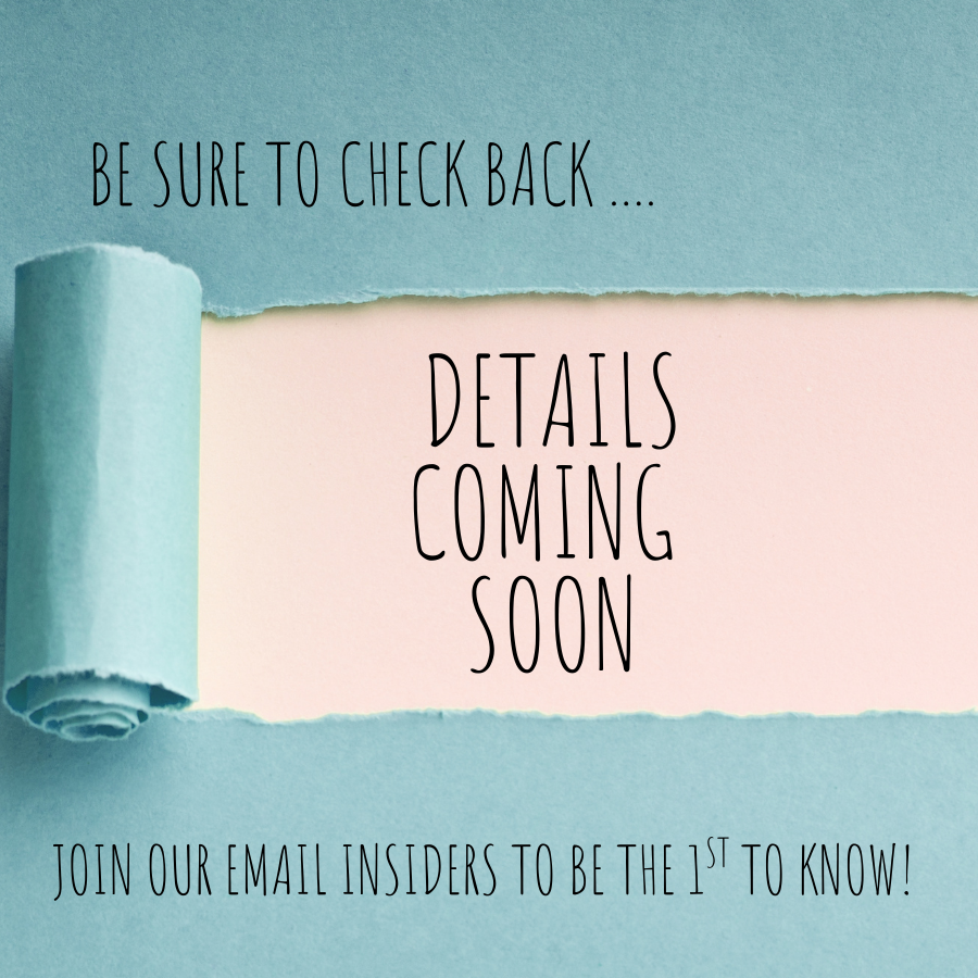 Summer Create & Take @ Harper Lane