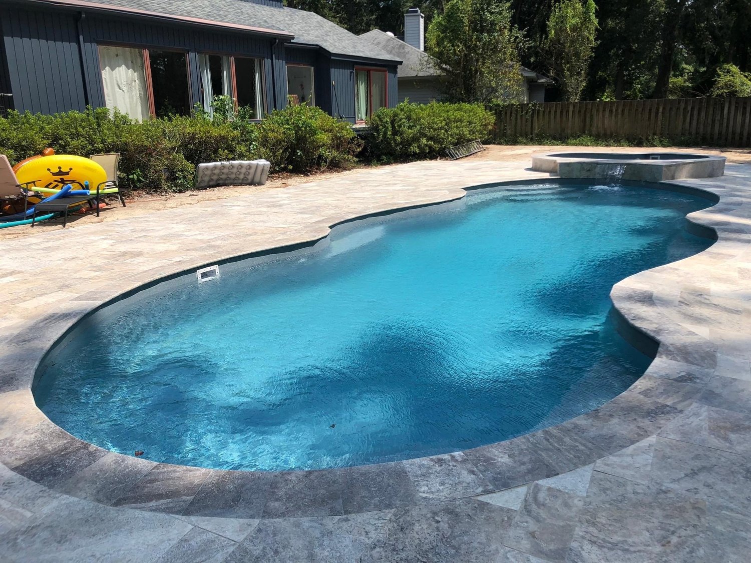 Summer Breeze Pools Columbus, Ohio