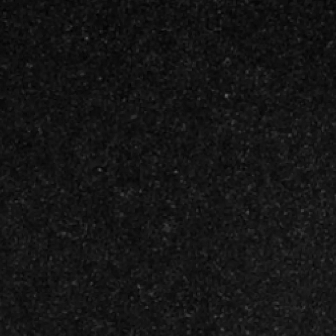 Smooth pool coping enhancing modern backyard design