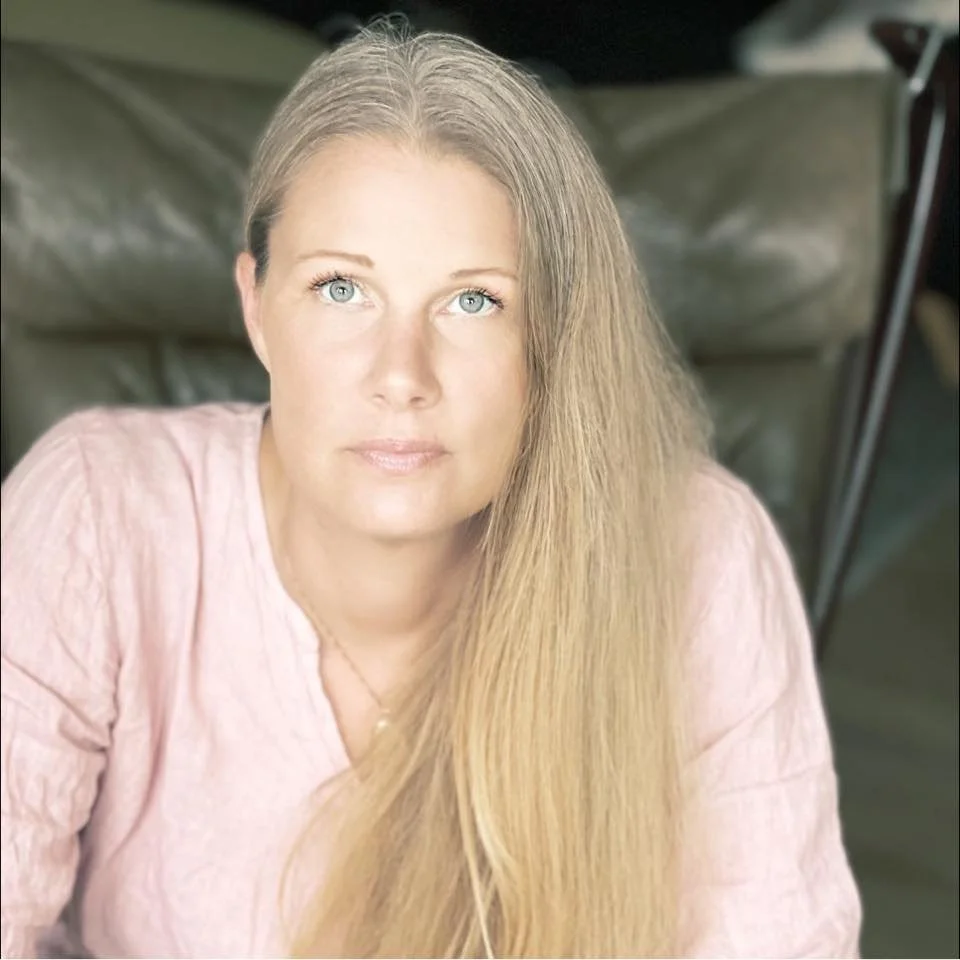 Mad og følelser - hvorfor spiser du? Lone Thomsen