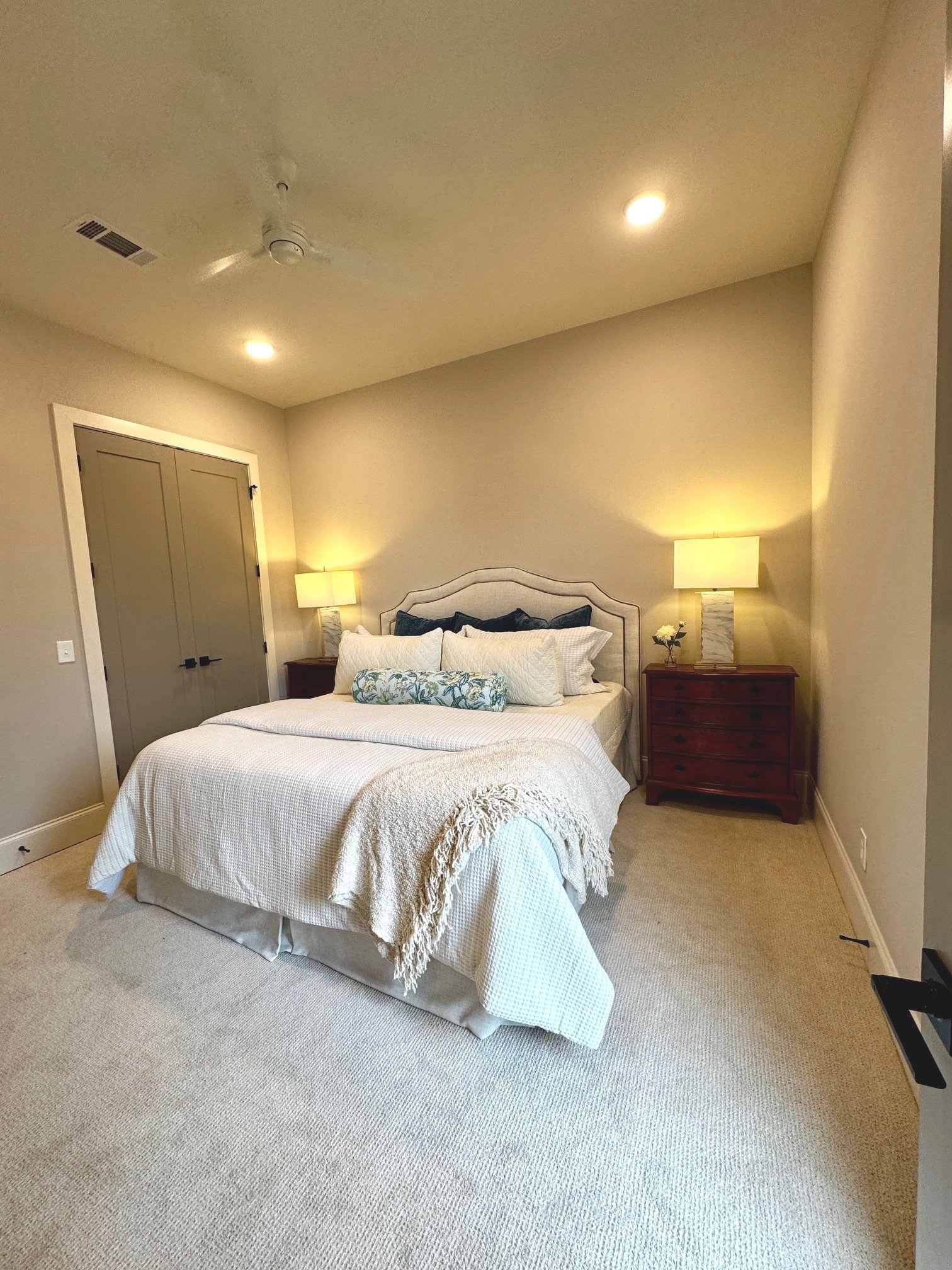 2 Bedroom Model