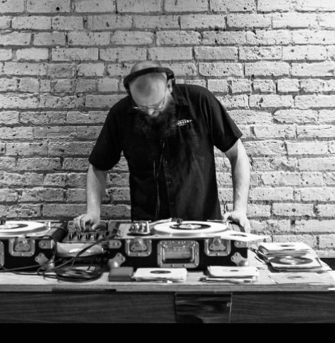 GUEST SELECTOR series ft. dj sudetak