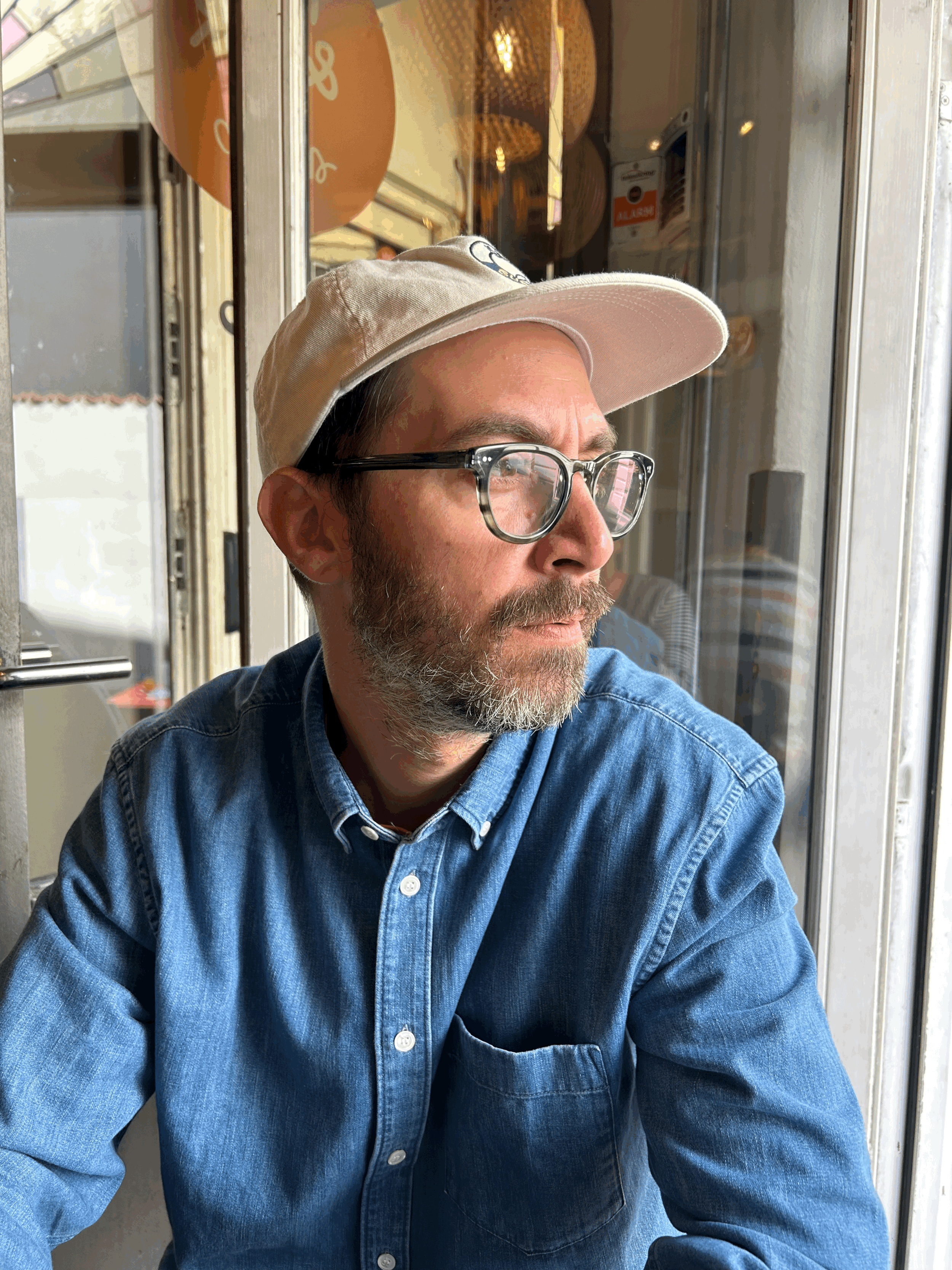 GUEST SELECTOR SERIES FT. RYAN DAMIAN