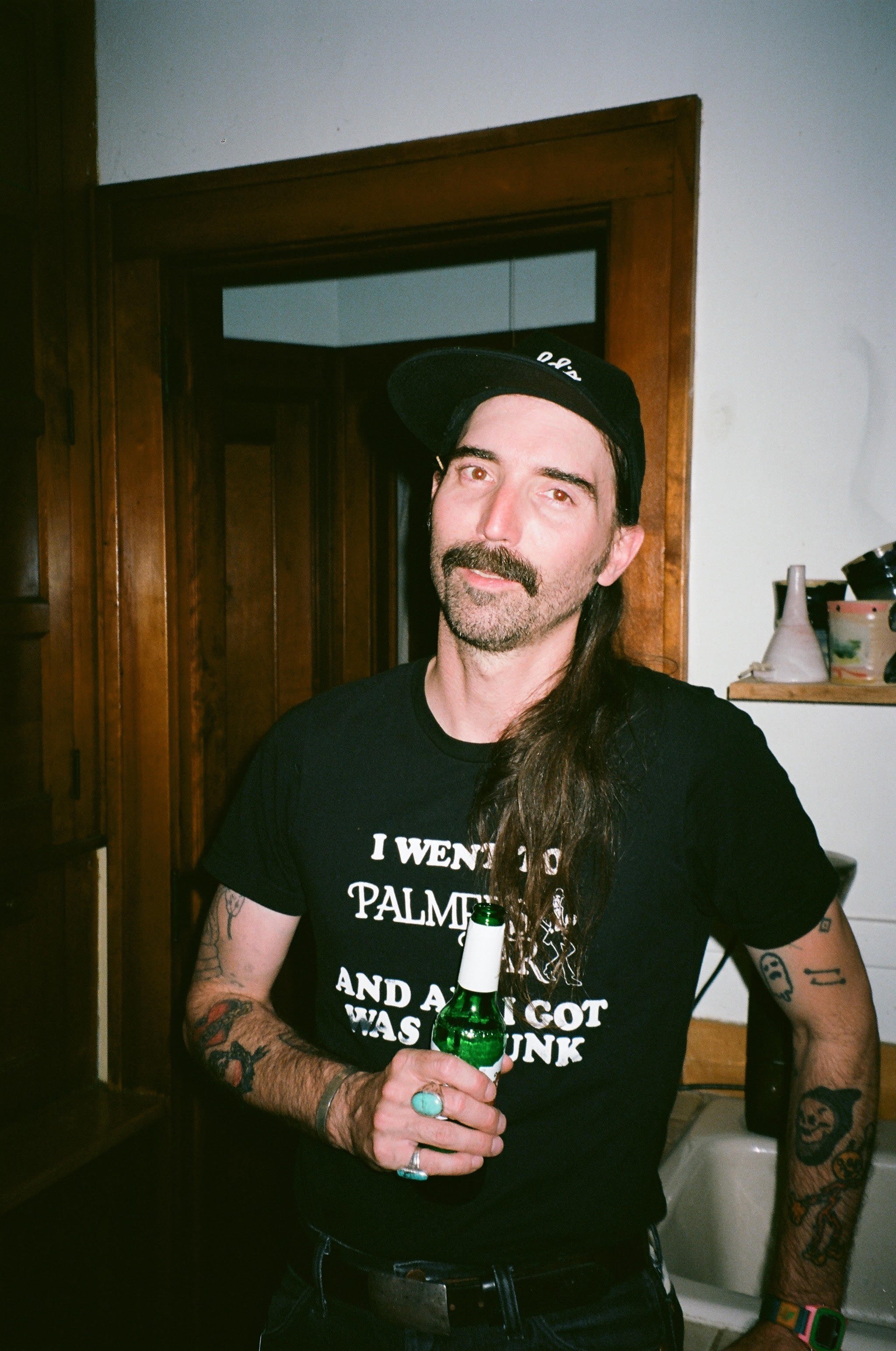 GUEST SELECTOR SERIES FT. BENNETT JOHNSON