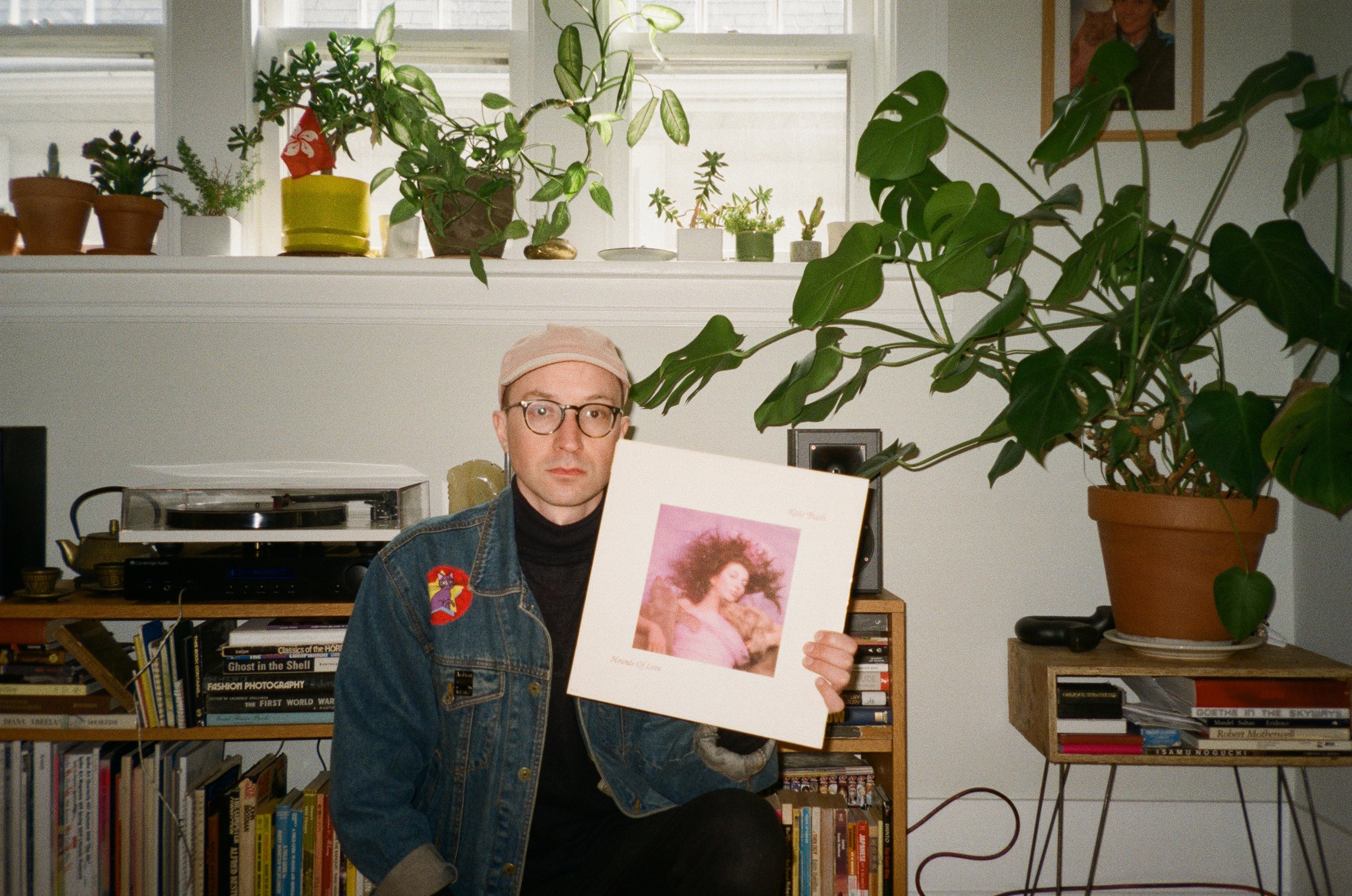 GUEST SELECTOR SERIES FT. LEE NOBLE