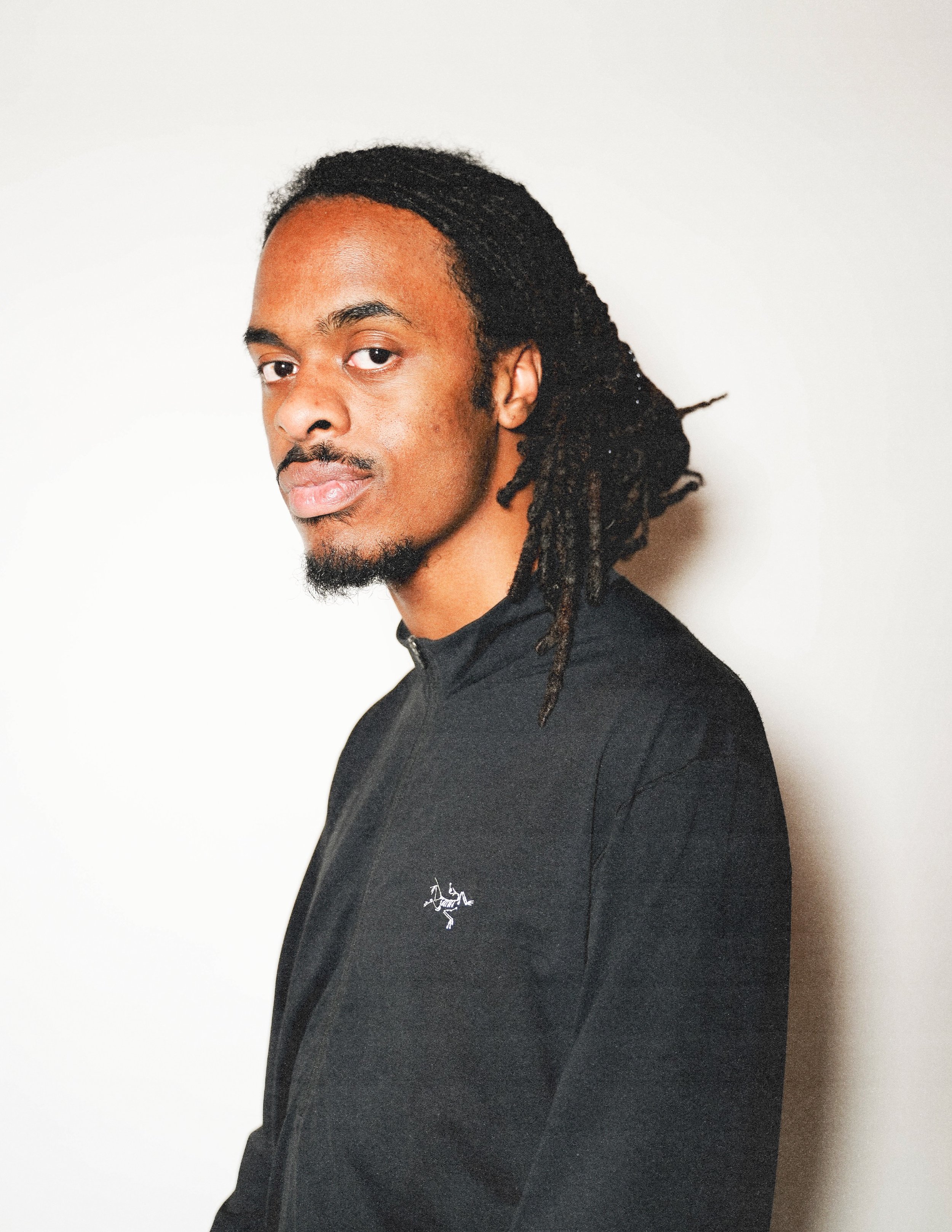 GUEST SELECTOR SERIES FT. echo