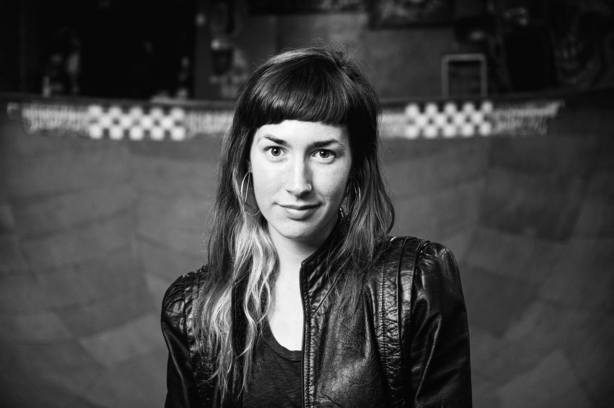 GUEST SELECTOR SERIES FT. KATIE THORNTON