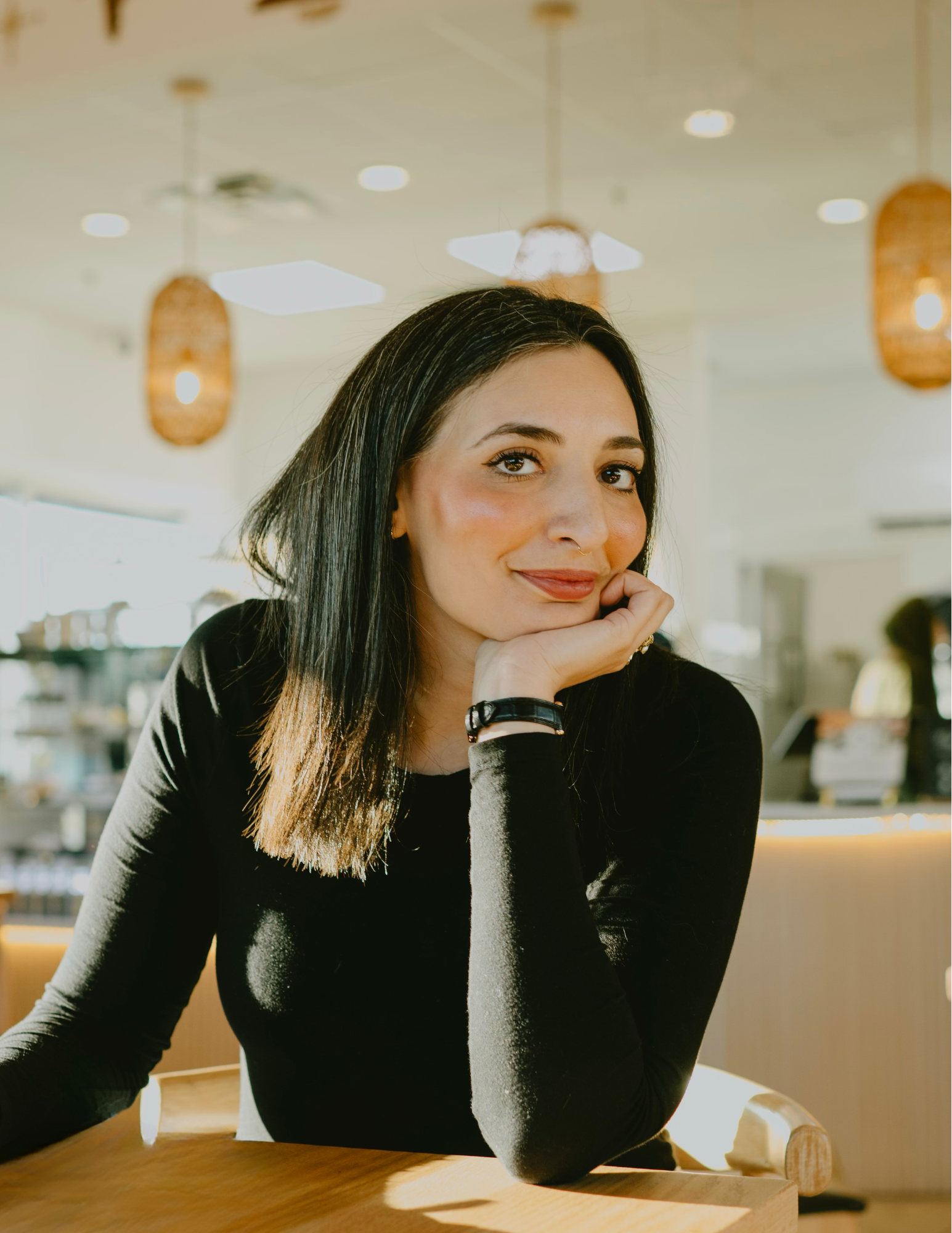 GUEST SELECTOR SERIES FT. HEBA MOUSSA