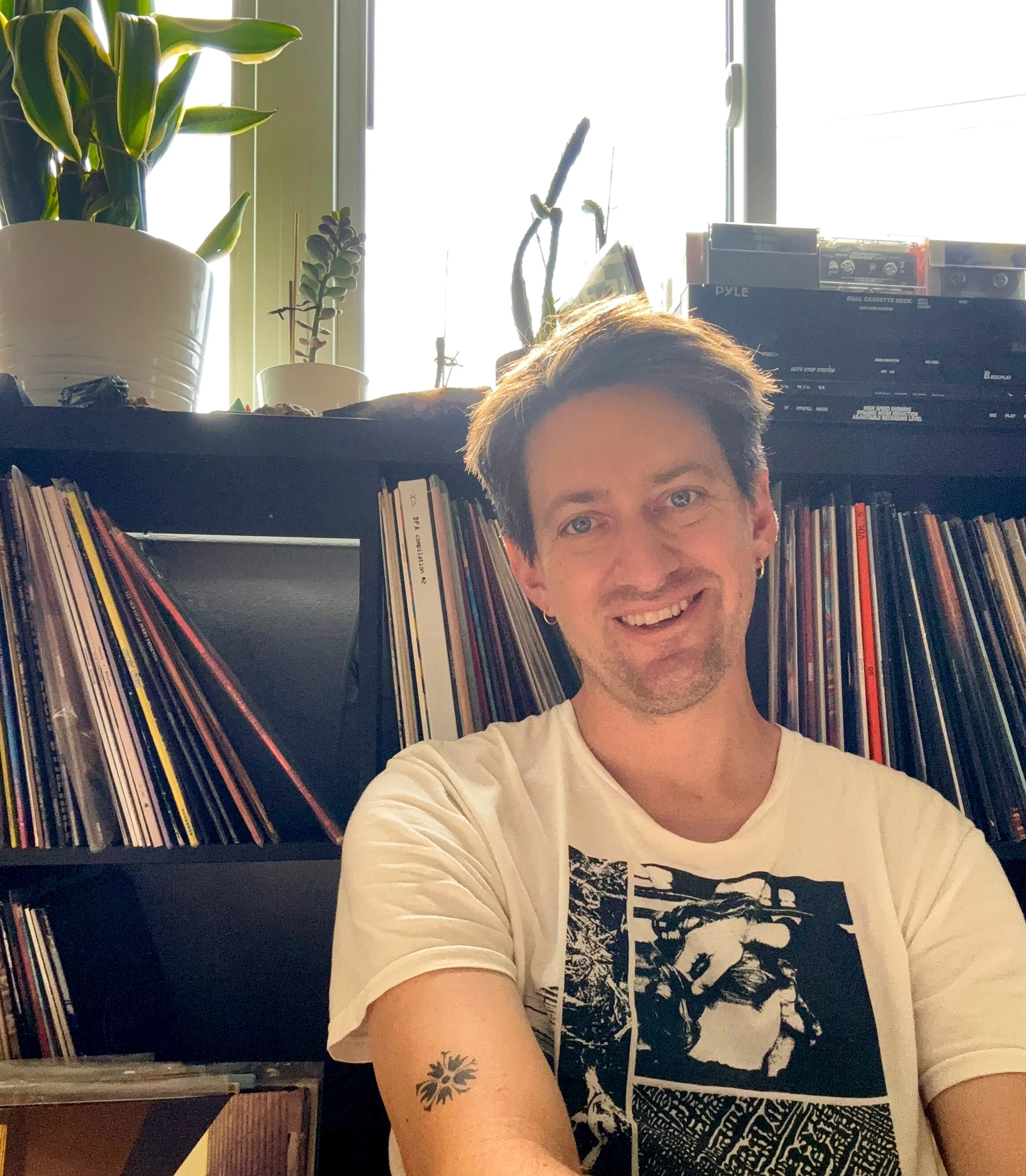 Guest Selector Series ft Matt Yaeger