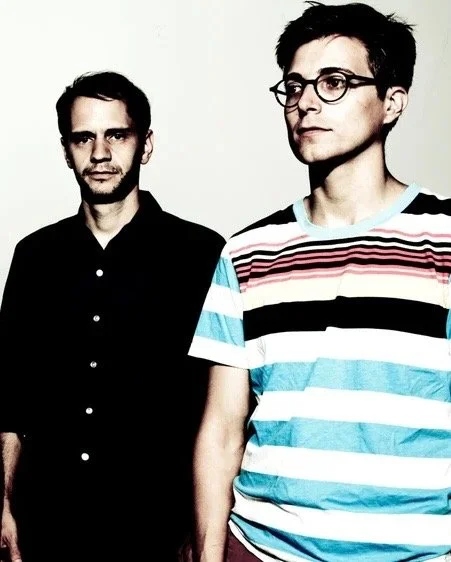 Guest Selector Series ft James Diers and Jacob Hanson of Halloween, Alaska