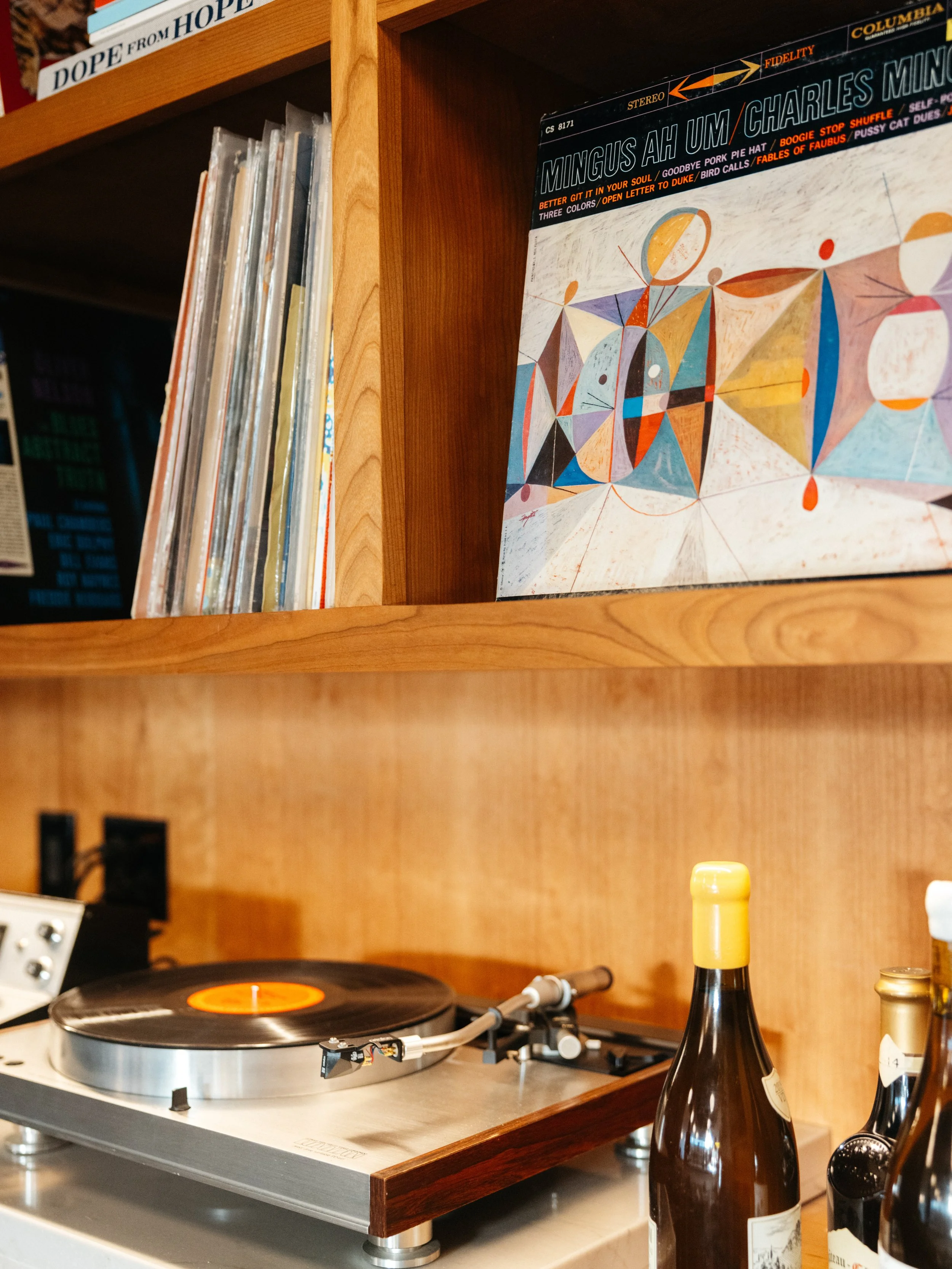 Guest Selector Series ft. Sam Grawe