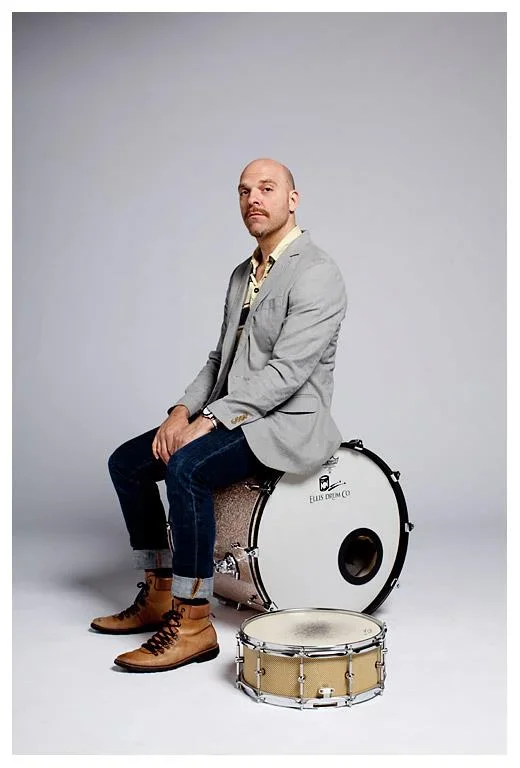 GUEST SELECTOR SERIES ft. DAVE KING