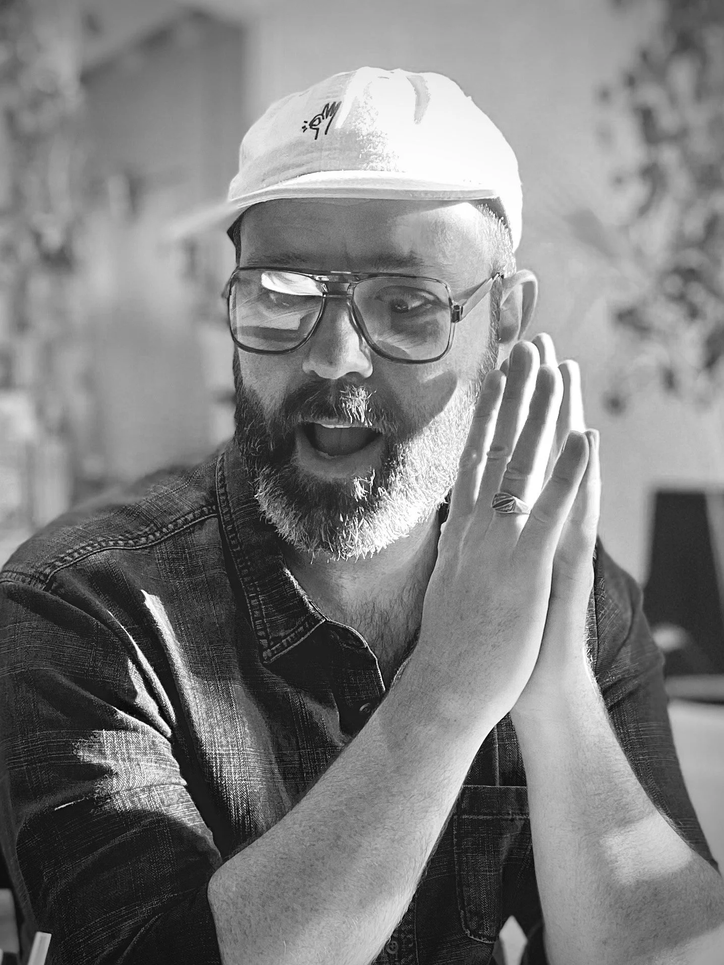 GUEST SELECTOR SERIES FT. JARED THIELE
