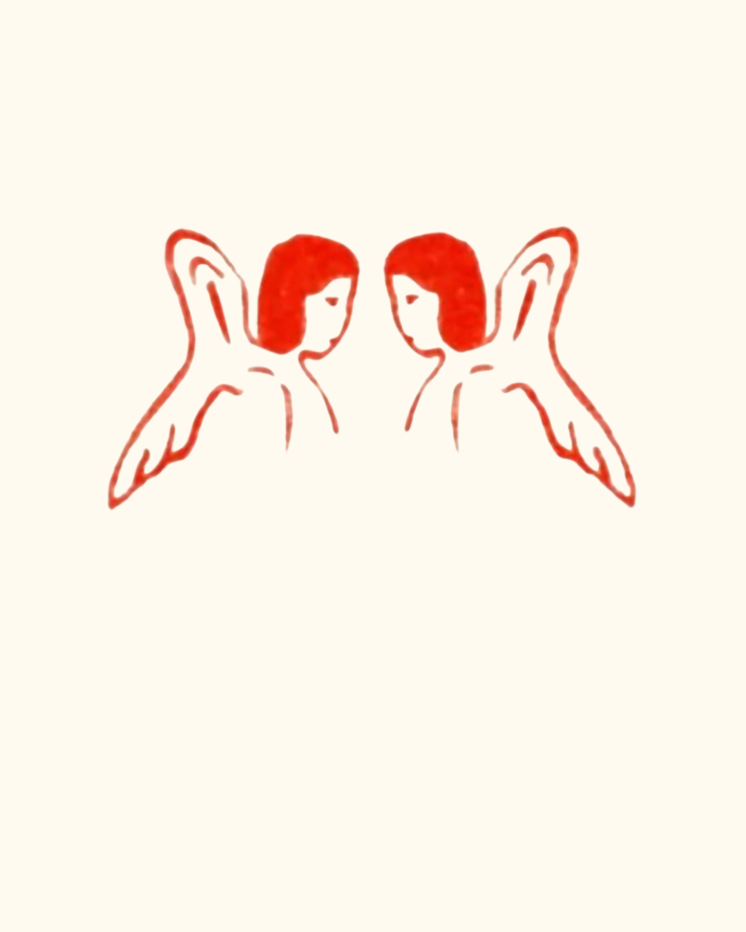 Valentine's Day at Small Hours