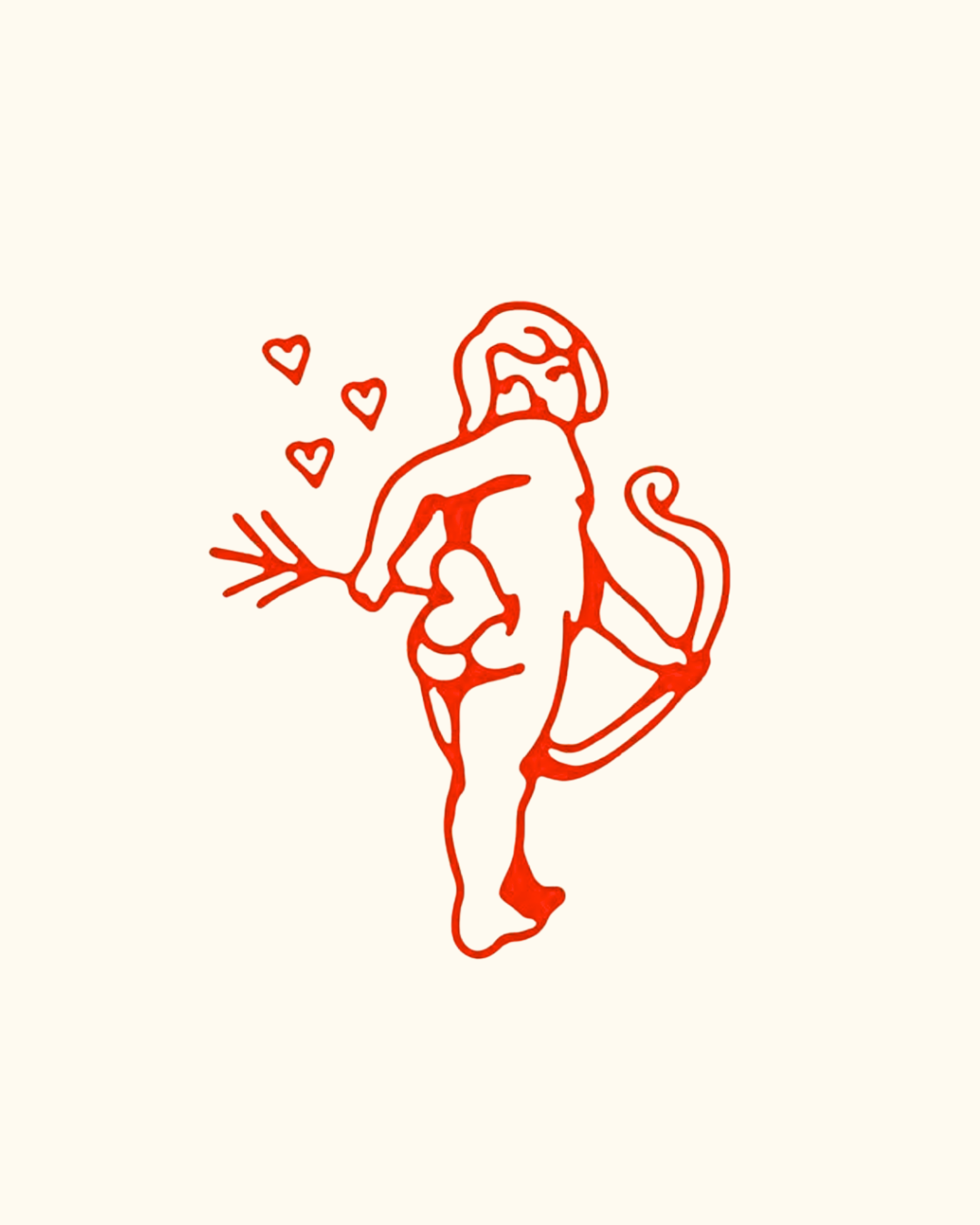 Kissing with Confidence