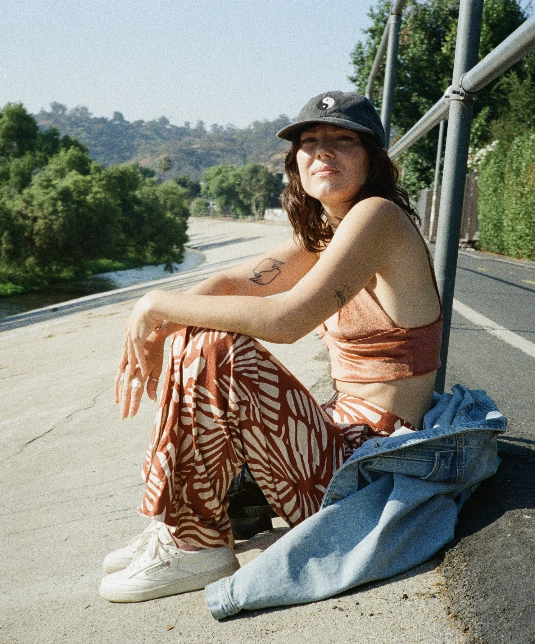 Guest Selector Series ft. Bleak Roses