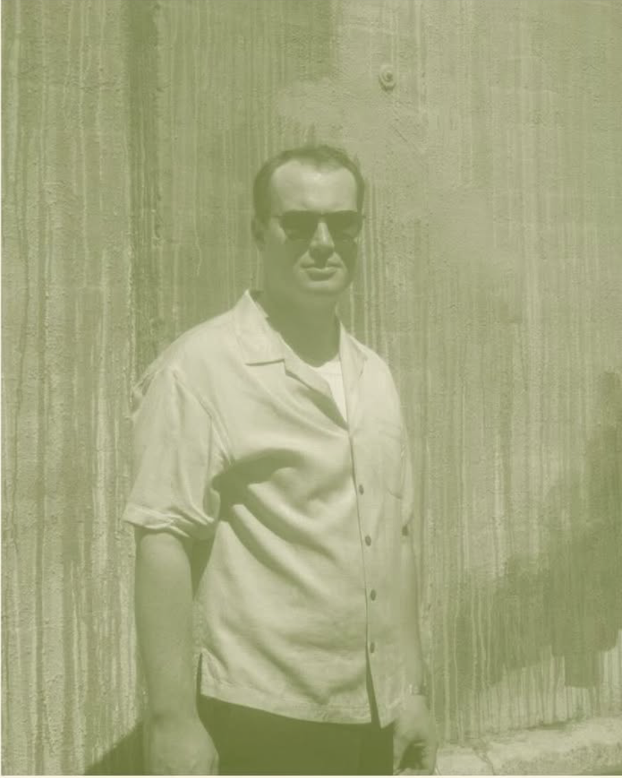 GUEST SELECTOR SERIES FT. DJ STEPMOM