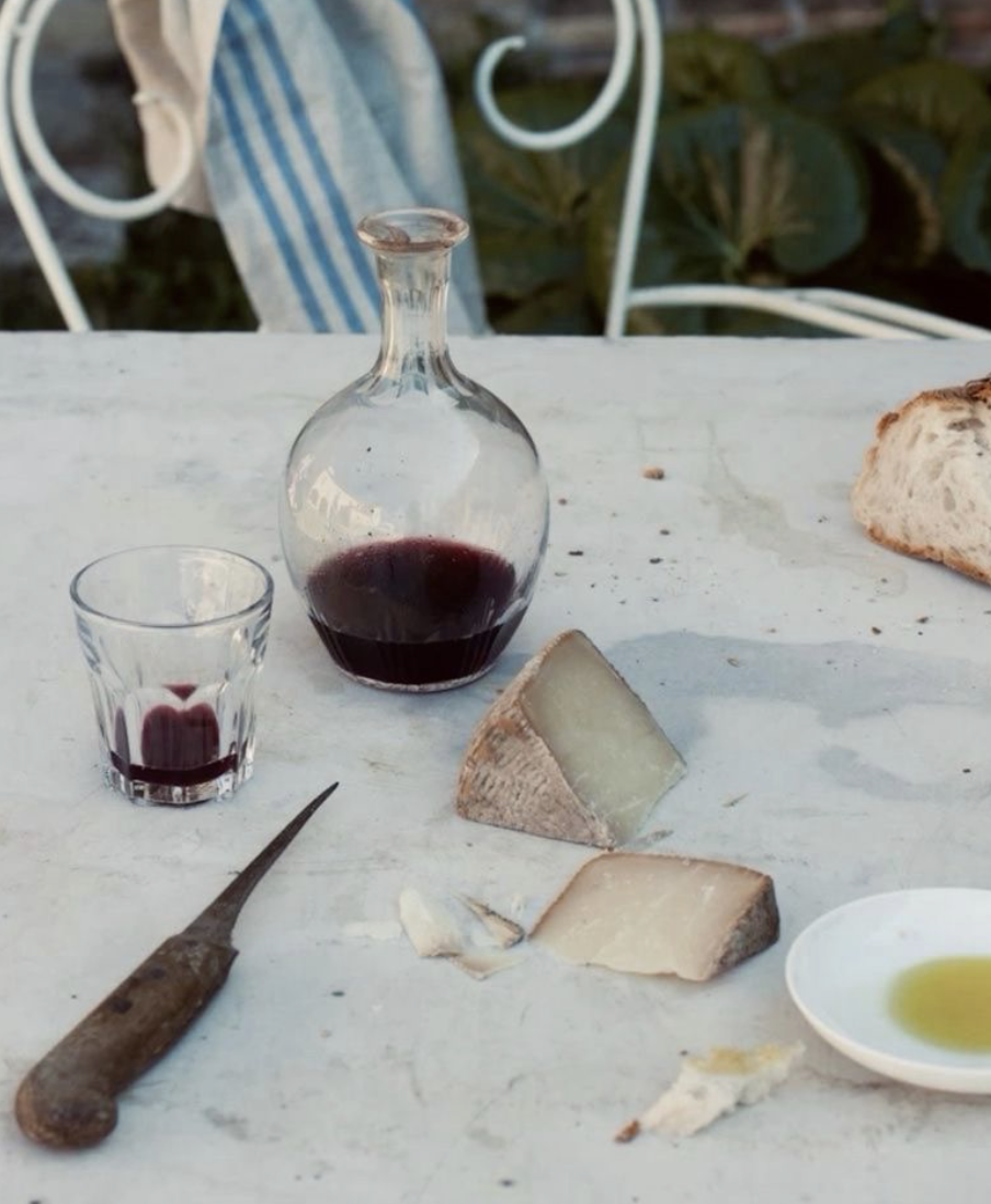 Wine School | Part III: Tuscany