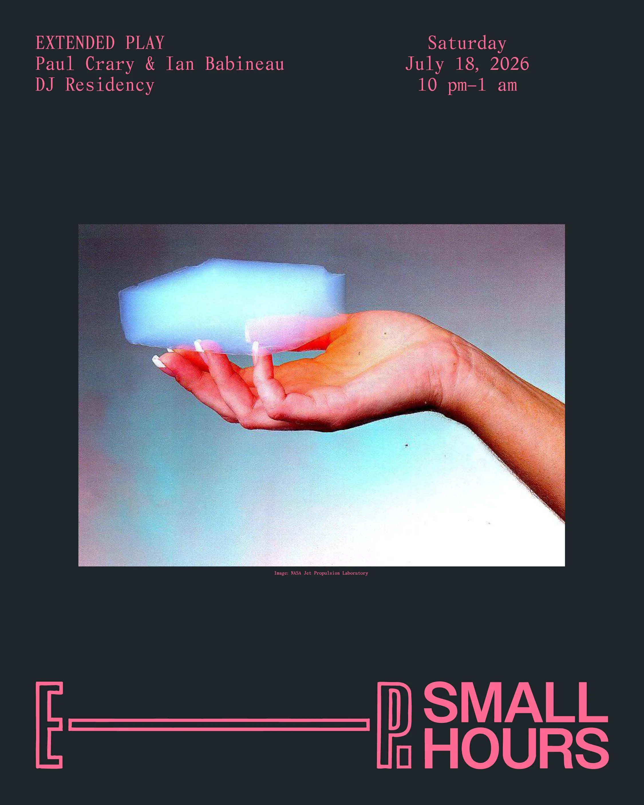 Extended Play Vol. 5