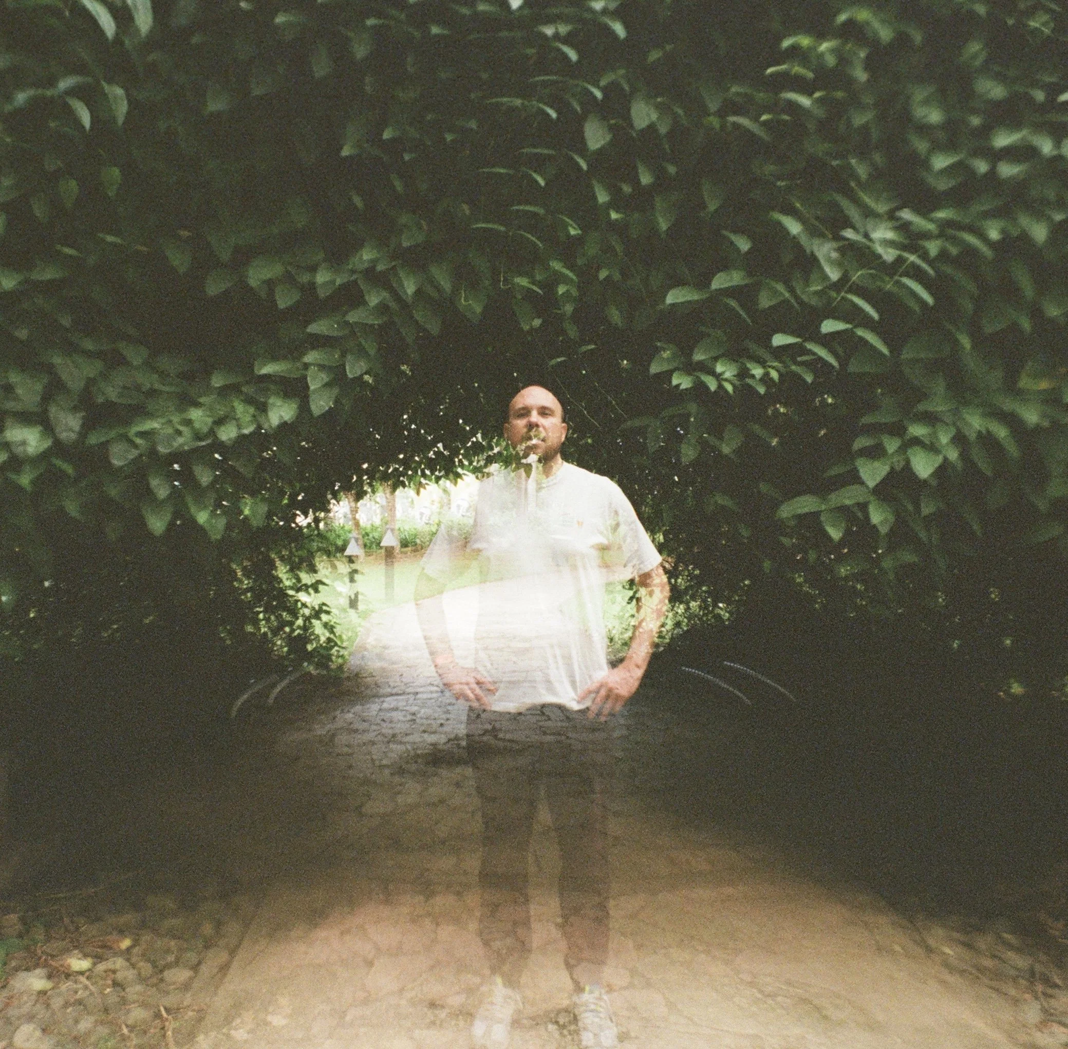 Guest Selector Series Ft Lazerbeak