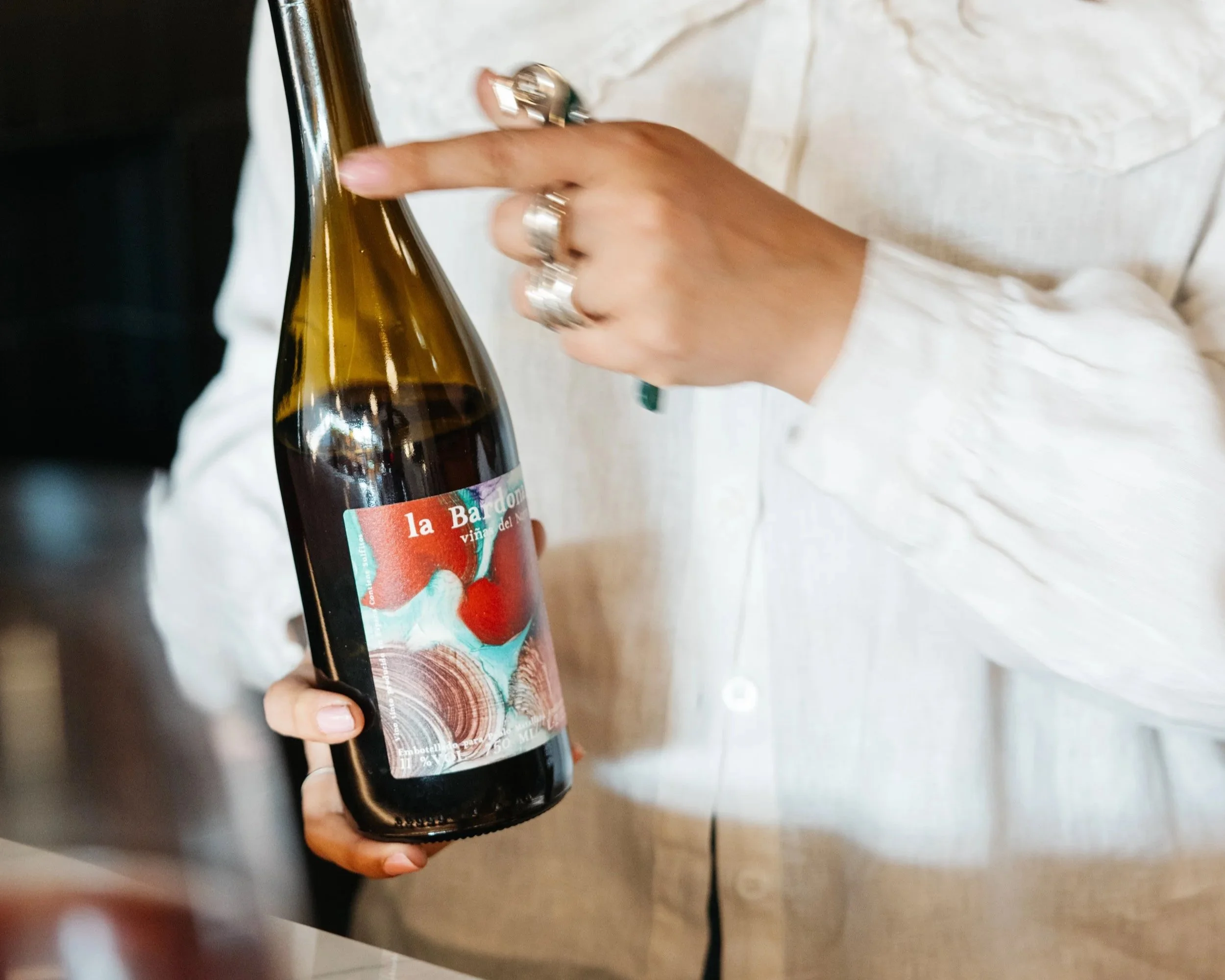 Wine School: Wine 101