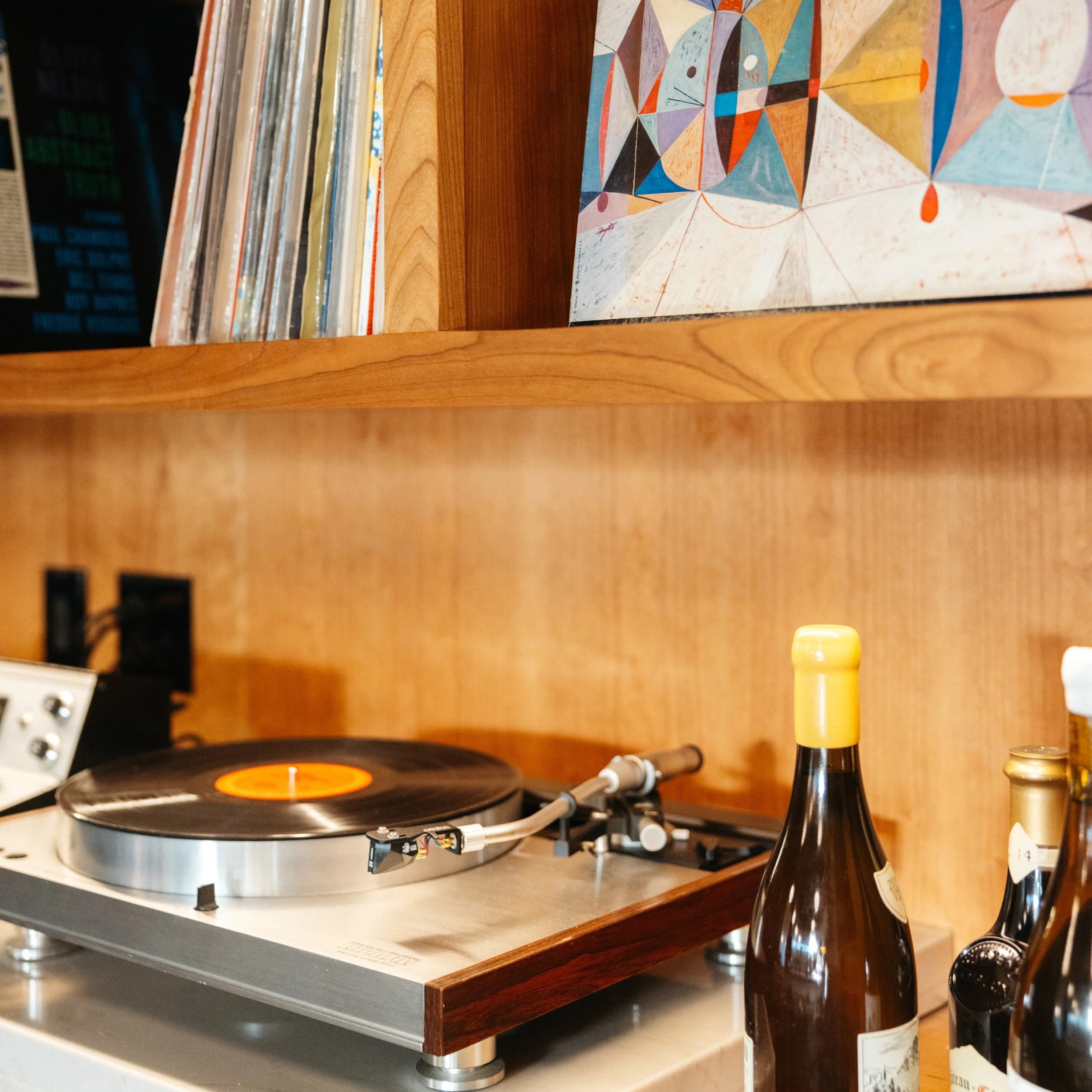 Guest Selector Series ft Tony Simmons